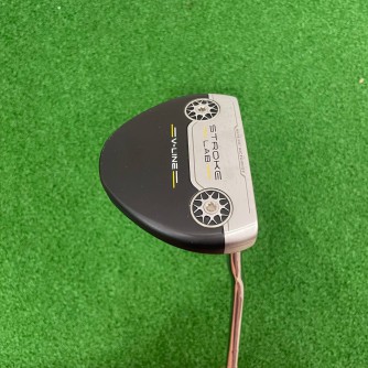 Putter Odyssey Stroke Lab V-Line