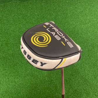 Putter Odyssey Stroke Lab V-Line