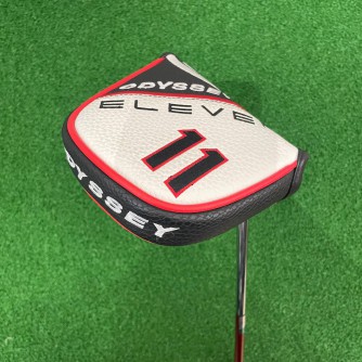 Putter Odyssey Eleven