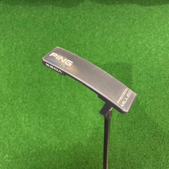 Putter Ping Vault Precision Milled