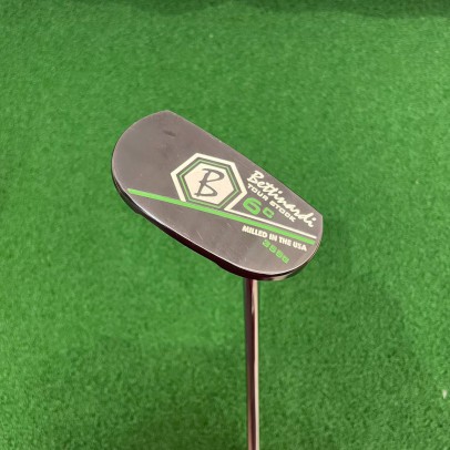 Putter Bertinardi B 6 C Tour Stock.