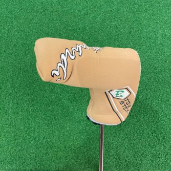 Putter Bertinardi B 6 C Tour Stock.