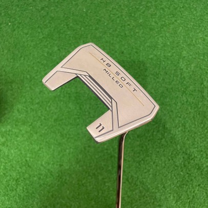 Putter Cleveland HB Soft 11