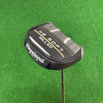 Putter Cleveland HB Soft 11