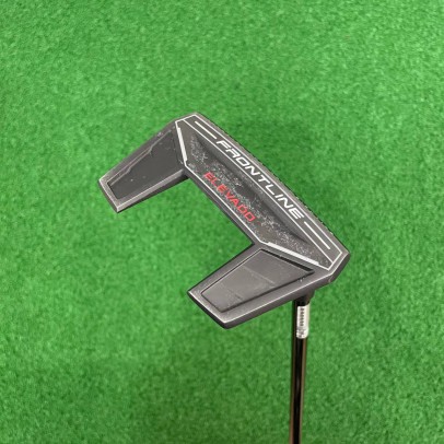 Putter Cleveland Frontline Elevado