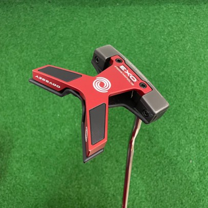 Putter Odyssey Exo