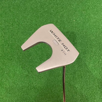 Putter Odyssey White Hot XG #7