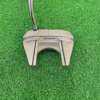 Putter Odyssey White Hot XG #7