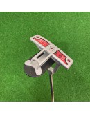 Putter Odyssey Toe Up 2 Ball Blade