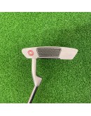 Putter Odyssey Toe Up 2 Ball Blade