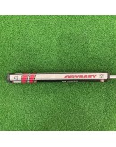 Putter Odyssey Toe Up 2 Ball Blade