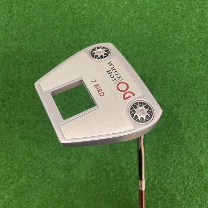 Putter Odyssey White Hot OG #7 Bird