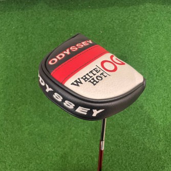 Putter Odyssey White Hot OG #7 Bird