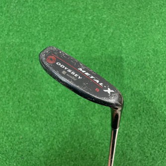 Putter Odyssey Metal-X 8