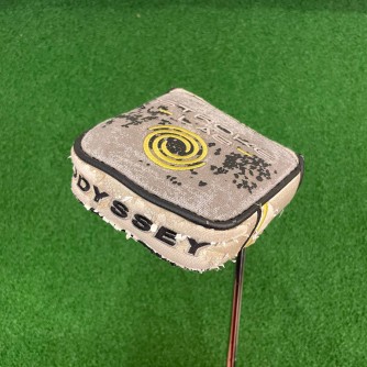 Putter Odyssey Stroke Lab Ten