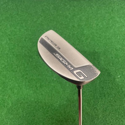 Putter Ping Sigma G Pipper 3