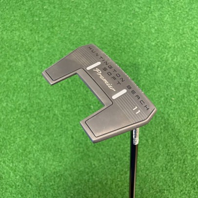 Putter Cleveland Huntington Beach Soft 11