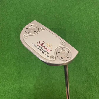 Putter Scotty Special Select Fastback 1.5