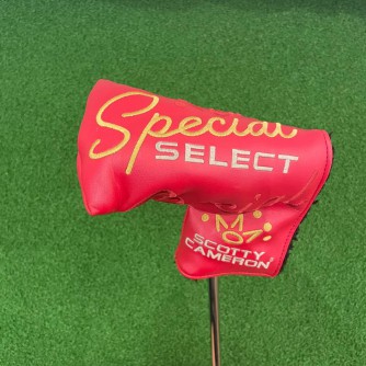 Putter Scotty Special Select Fastback 1.5