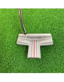 Putter Odyssey White Hot OG Big T Blade