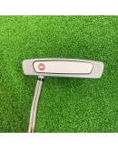 Putter Odyssey White Hot OG Big T Blade