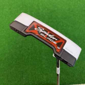 Putter TaylorMade Spider Blade 12.