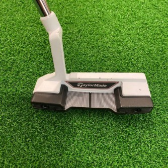 Putter TaylorMade Spider Blade 12.