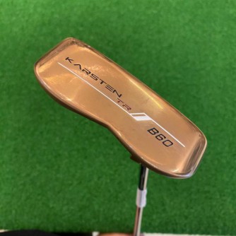 Putter Ping Karsten TR D60