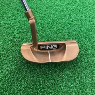 Putter Ping Karsten TR D60