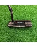 Putter Odyssey Metal X 2