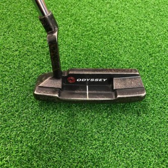 Putter Odyssey Metal X 2