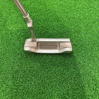 Putter Scotty Cameron Studio Stainless