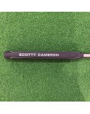 Putter Scotty Cameron Studio Stainless
