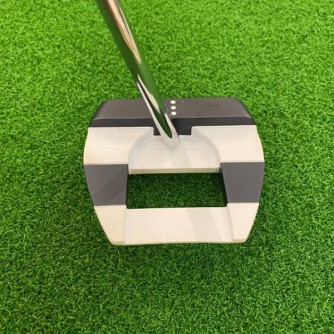 Putter Odyssey Ai-One Square 2 Jailbird