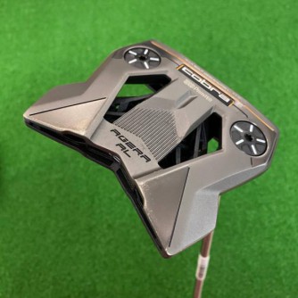 Putter Cobra Agera AL 3D