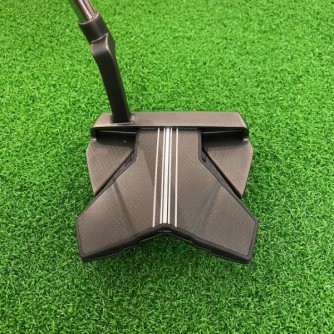 Putter Cobra Agera AL 3D