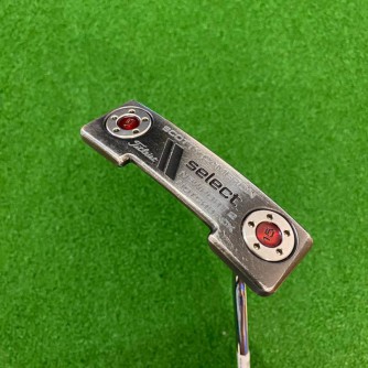 Putter Scotty Cameron Select Newport 2 Notchback