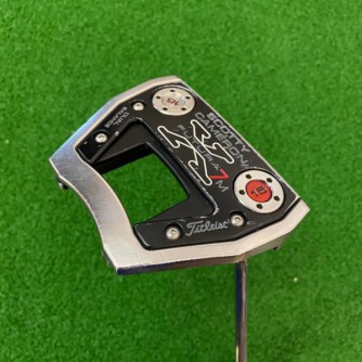 Putter Scotty Cameron Futura X 