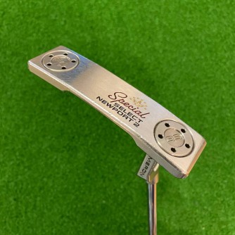 Putter Scotty Cameron Special Select Newport 2