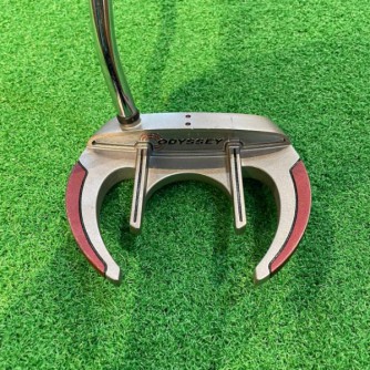 Putter Odyssey Sabertooth