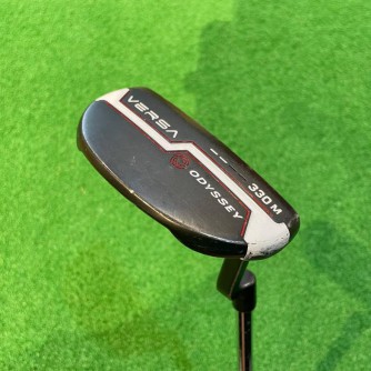 Putter Odyssey Versa
