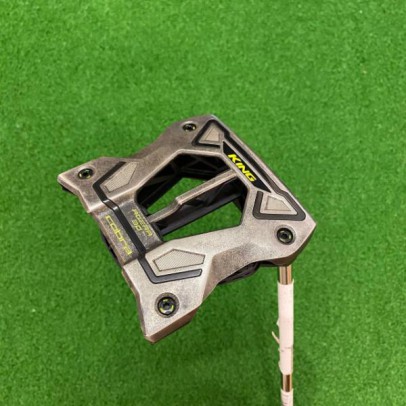 Putter Cobra King Agera 30 Sik Face Technology