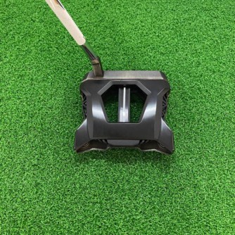 Putter Cobra King Agera 30 Sik Face Technology