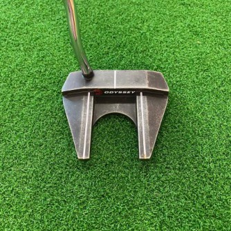Putter Odyssey White Hot Pro 7