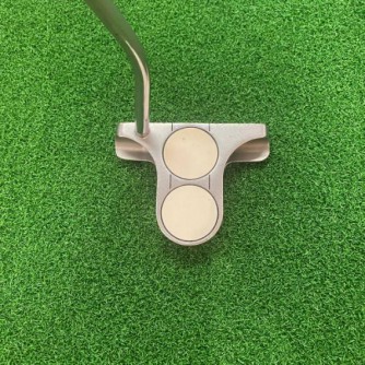 Putter Odyssey 2 Ball Blade