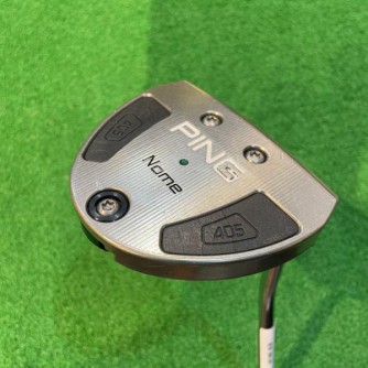 Putter Ping Nome 