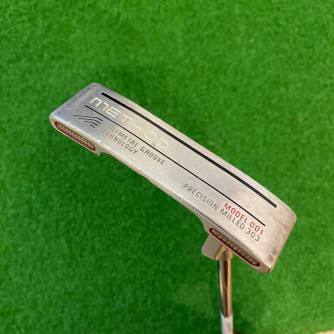 Putter Nike Method Model 001 P.Milled 303