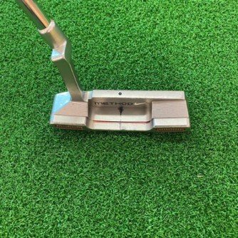 Putter Nike Method Model 001 P.Milled 303