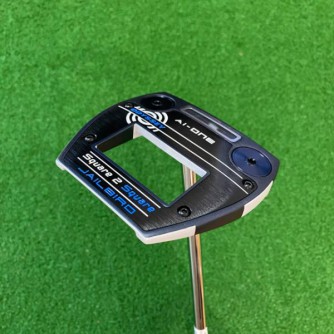 Putter Odyssey Ai One Jailbird