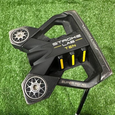 Putter Odyssey Stroke Lab Ten